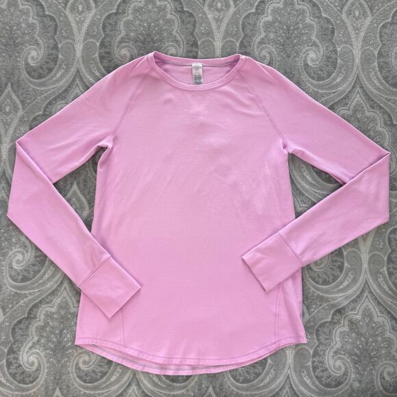 Girls Ivivva Long Sleeve - Picture 1 of 3